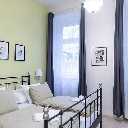 شقة Sweet Relax House