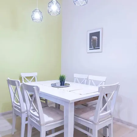 Sweet Relax House شقة بودابست