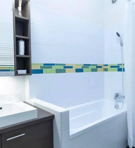 Sweet Relax House شقة