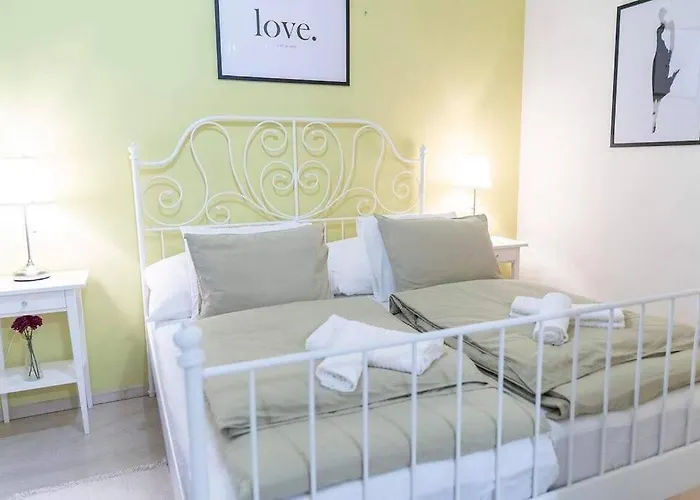 شقة Sweet Relax House *