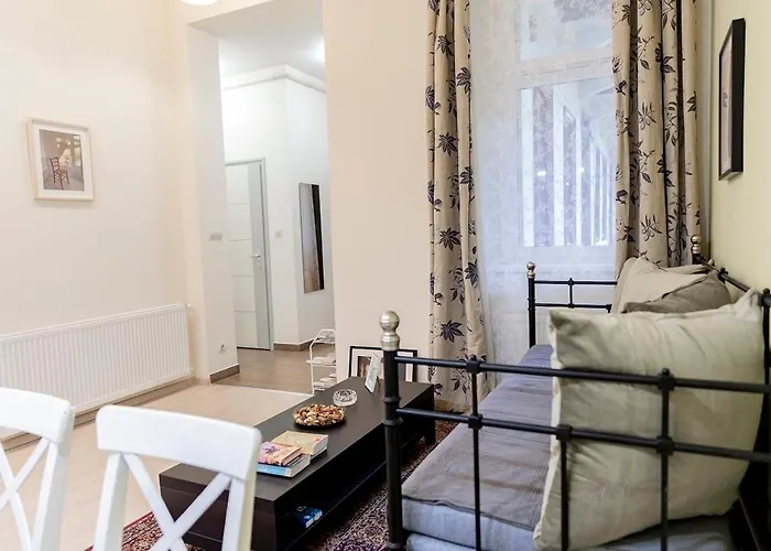 شقة Sweet Relax House