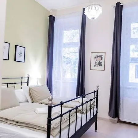 Διαμέρισμα Sweet Relax House *