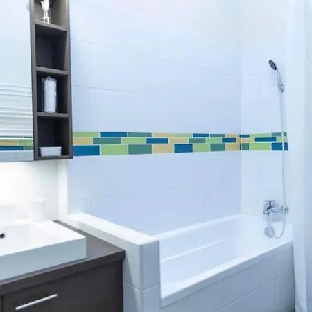 Sweet Relax House Διαμέρισμα