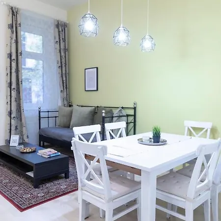 Διαμέρισμα Sweet Relax House Βουδαπέστη