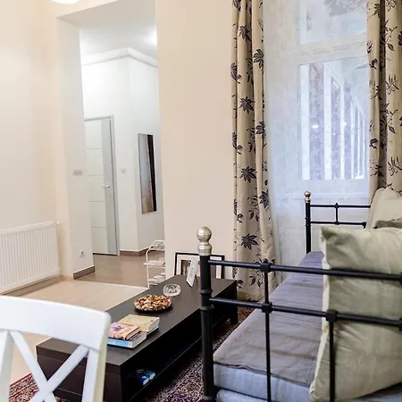 Διαμέρισμα Sweet Relax House