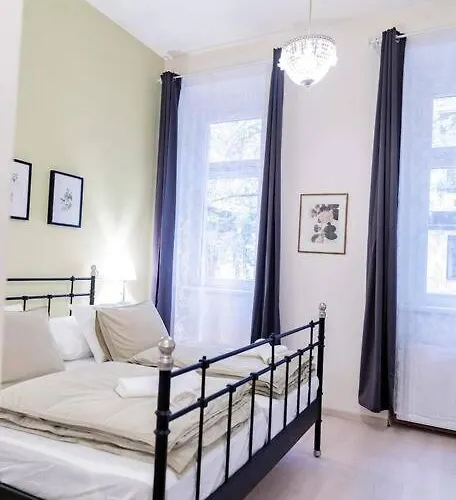 Lejlighed Sweet Relax House *