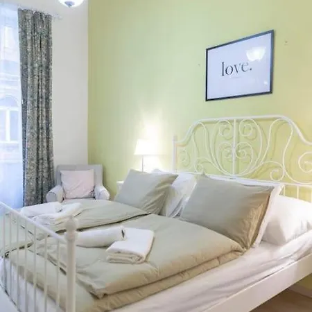 Sweet Relax House * Будапешт