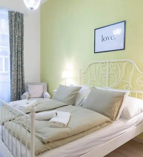 Sweet Relax House * ブダペスト