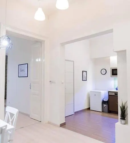 Sweet Relax House דירה