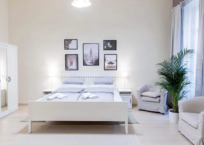 Sweet Relax House Appartement *