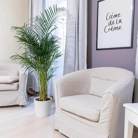 Sweet Relax House * Budapest