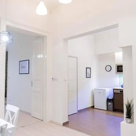 Sweet Relax House Lejlighed