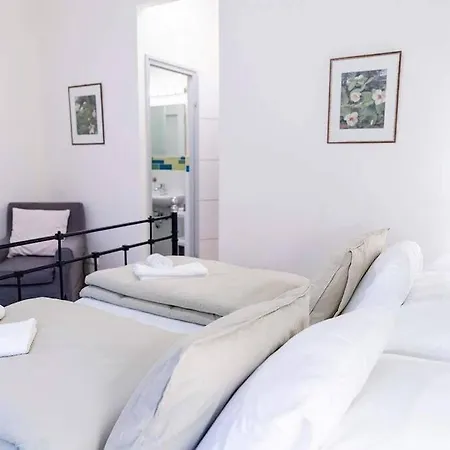 Sweet Relax House * Budapest