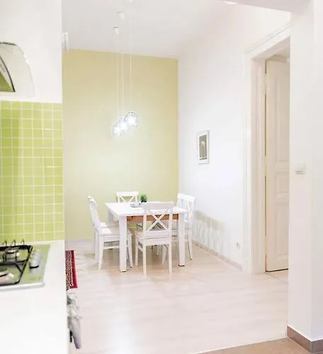 Sweet Relax House *