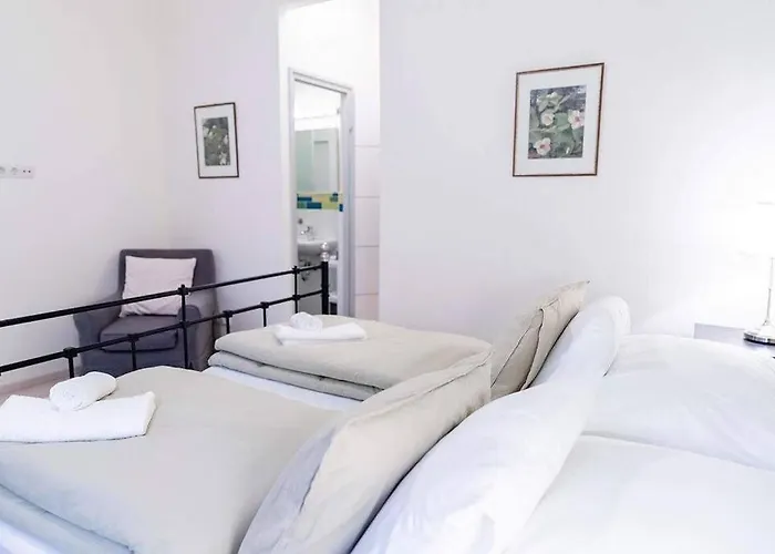 Sweet Relax House * 부다페스트