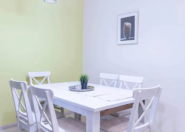 Sweet Relax House 아파트 부다페스트