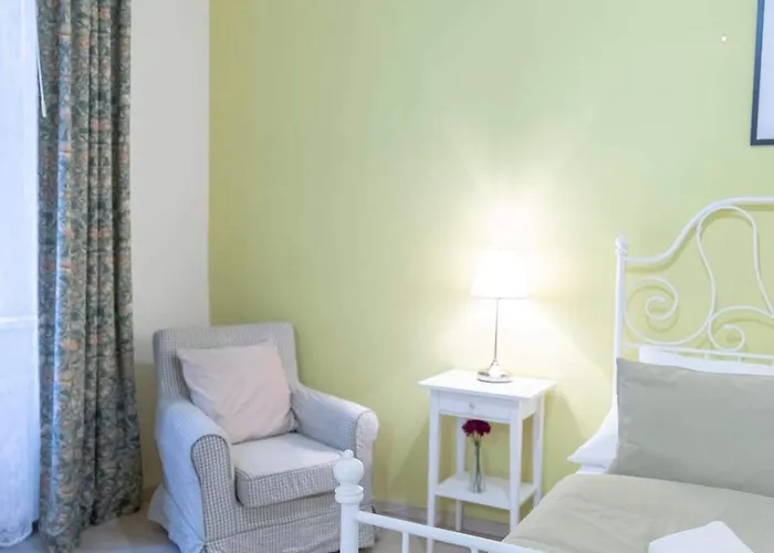 Sweet Relax House *
