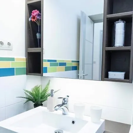 Sweet Relax House Appartement Budapest