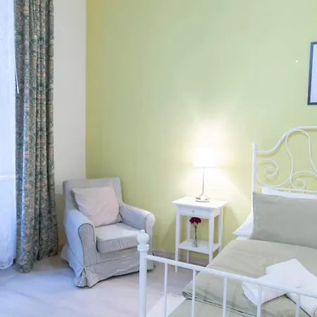 Sweet Relax House *